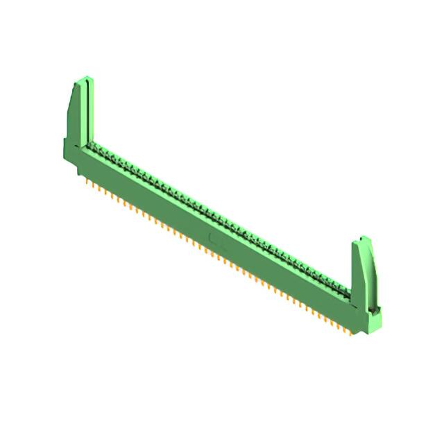 337-086-544-878 EDAC Inc.  Edgeboard Connectors